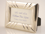 picture2 frame place card